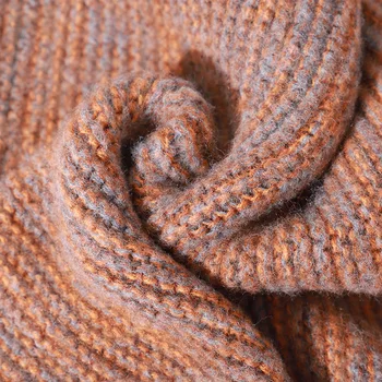 Nova jesen in zimo, rute zgosti toplo ovratnik za moške in ženske korejski pletena volnena hladno dokaz volne kritje vratu 37567