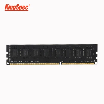 KingSpec ddr4 8gb memoria ram ddr4 4GB 8GB 2666mhz 1,2 v RAM-a za Namizni Računalnik Memoria RAM DDR4 1,2 V 288Pin Namizje RAM 99666