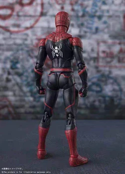 Marvel Spiderman Akcijska Figura, Daleč Od Doma Seriji Igrače 100341