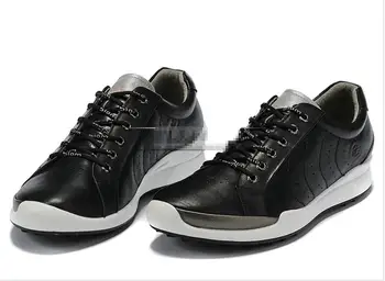 Original golf čevlji moški golf čevlji usnjeni športni copati