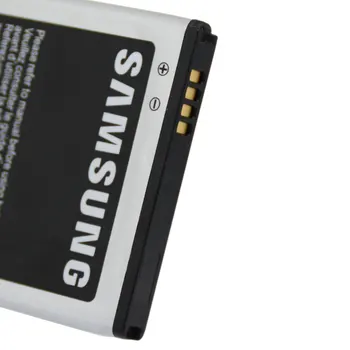 Baterija EB-F1A2GBU Za Samsung Galaxy S2 GT-i9100 i9105 i9100g i9108 i9103 i777 i9188 i9050 i9100T Original Bateria 1650mAh Akku 10197