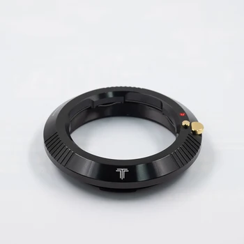 TTArtisan objektiva Adapter ring ME M-RF M-FX M-GFX M-Ž M-L za Leica M Mount Objektiv za sony, canon, nikon fuji Sigma fotoaparat