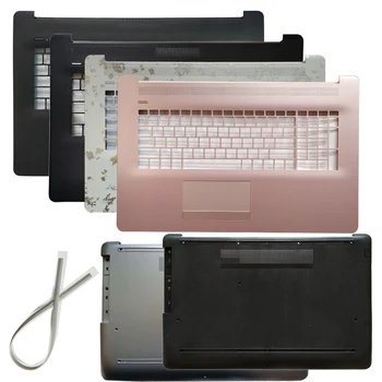 Nov Laptop lupini Za HP Paviljon 17-S 17-CA 17T-DO 17Z-CA podpori za dlani Zgornjega Primera/Dnu primeru Zajema L22508-001