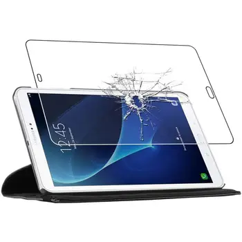 Za Samsung Galaxy Tab A6 10.1 SM-T580/T585N Zaščitnik Zaslon Kaljeno Steklo za Samsung Tab A (2016) 7.0