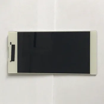 Začetni Zaslon Za Sony Xperia L1 G3311 G3312 G3313 G3315 Zaslon LCD z, Zaslon na Dotik, Računalnike Skupščine Zamenjava okvirja 10432