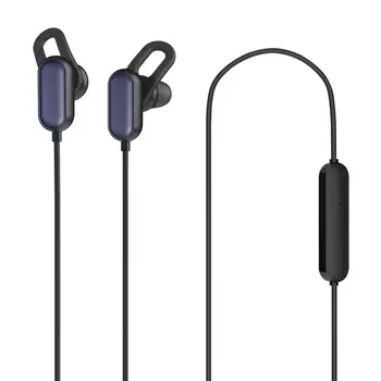 Original Xiaomi Mi Bluetooth Slušalke Športne Brezžične Slušalke Z Mikrofonom Mladi Edition Neprepustna Za Xiomi iPhone Pametnih telefonov 10681