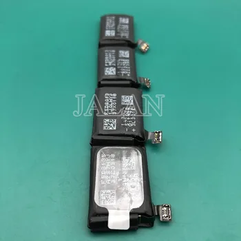 Najboljše kakovosti Baterija Za Apple Watch Series 3 GPS + Cellular (LTE) A1848 Pravi 279mAh 38 mm A1850 Pravi 352mAh 42mm