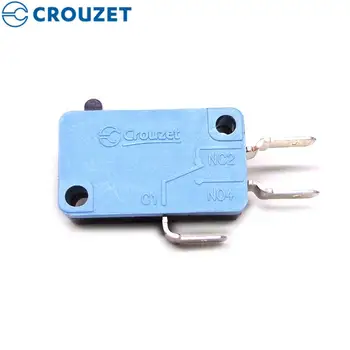 Original Crouzet mikro stikalo 83262 21A 250VAC popolnoma nov in original
