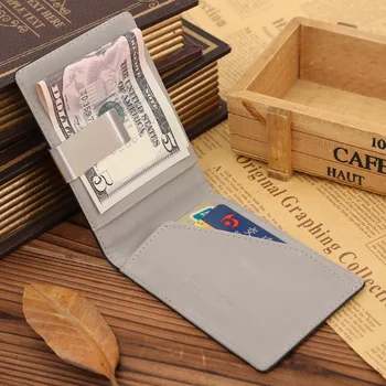 2020 moške denarnice kratek imetnik kreditne kartice dolar posebne denarnice ustvarjalne kontrast barve odprt račun pu denarnice