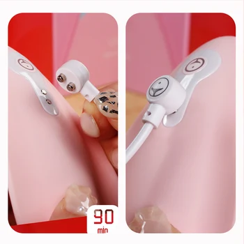 2020 Nov Modni Vibrator Super Lahka, Tanka Ustreza Muco Klitoris stimulator Vagina Masaža Varnejši Vibrator Sex Igrače Za Ženske