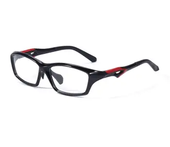 Šport Slog TR90 Polno Platišča Recept Optični Oči Očala Okvirji Za Moške Očala Očala
