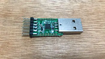CP2105 3V3 USB dvosmerni Serijski vmesnik