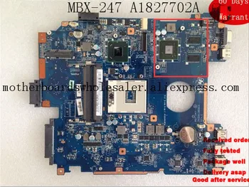 Placa Za Sony VAIO VPCEH HM65 Motherboard GT410M MBX-247 DA0HK1MB6E0 A1827702A Test