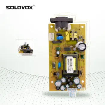 SOLOVOX 1 kos F3 Moč Krovu Primerna Le za SKYBOX F3