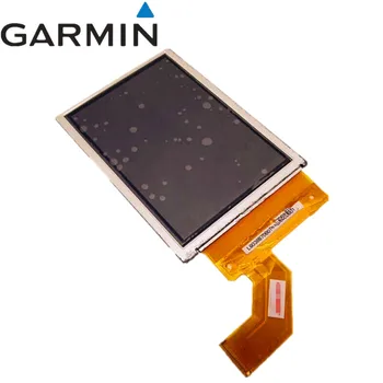Original 3.8 palčni LCD-zaslon Za GARMIN GPSMAP 276C 296 278 396 496 (Brez osvetlitve) zaslon LCD Zaslon panel (brez dotik)