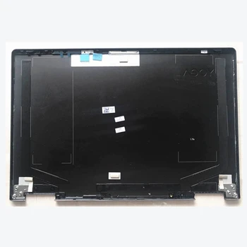 Nov LCD HRBTNI POKROVČEK Za Lenovo Yoga 710-15 710-15IKB 710-15ISK LCD pokrov primeru, črna