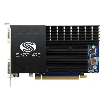 Sapphire R5 230 Grafične Kartice 1066MHz 64Bit Namizni RAČUNALNIK grafično Kartico, način Discrete graphics, DVI, Igralne Kartice VGA HDMI PCI-E 2.0