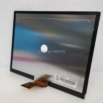 HJ080IA-01E 8 palčni IPS LCD zaslon 1024 X 768 original odlično zaslon