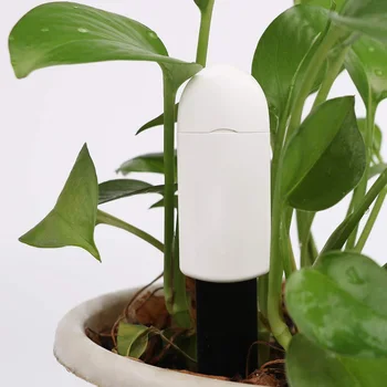 Vodotesne talne Vode Spremljanje Tal, Vlage Meter Test Kit Higrometer Led Luči Takojšnje Odkrivanje za Sobne Rastline Vrtnarjenje