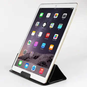 Primeru Rokav Za Apple iPad Pro Za 12,9 Novo 2017 2018 Zaščitni pokrov PU Usnje Tablete Za iPad12.9 ipad pro12.9