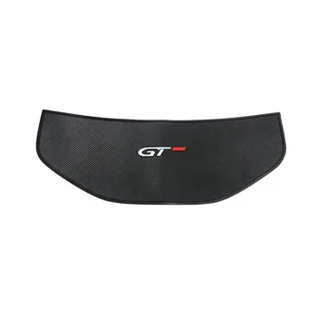 3008 GT Line 2019 Auto Display nadzorno ploščo, Površino Anti-skid Meter Preproge Pad Pokrov Gume Za Peugeot 3008 4008 5008 GT 16-18