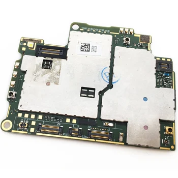Testirali Celotno Delo Izvirno Odklepanje Matično ploščo Za Sony Xperia XA Dual-SIM F3112 F3116 F3216 Logiko Vezja Elektronska Plošča 121773