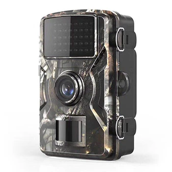 Samostojna lovska Kamera 12MP 1080P Igra Lovske Kamere z Night Vision Nepremočljiva 2 Palčni LCD Led Nočno Vizijo Jelena Cam Design 123586