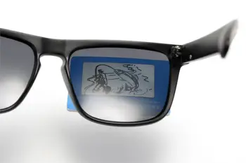 Klasičen Moški Polarizirana sončna Očala Letnik blagovno Znamko Design Kvadratnih Vožnjo sončna Očala Retro Odtenki Očala Oculos de sol UV400 Gafas