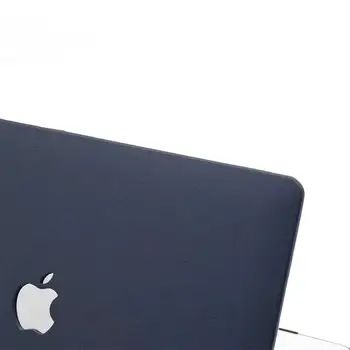PU Usnja Kritje velja Za Apple MacBook Pro Retina 13.3 Air 13 15 12 Palčni Prenosnik Primeru 2020 M1 Čip Air 13 A2337 Liči vzorec 123639
