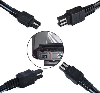 AC Power Adapter Polnilec za Sony DCR-SR37, DCR-SR47, DCR-SR57, DCR-SR67, DCR-SR77, DCR-SR87, DCR-SR87E Videokamera Handycam