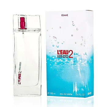 Kenzo l ' eau par Kenzo 2 100ml parfum, eau de toilette 128587
