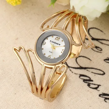 Luksuzni ženske ure 2019 rose zlata zapestnica iz Nerjavečega jekla zapestne ure gospe priložnostne obleke quartz uro ura reloj mujer