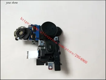 Fotoaparat deli za Sony DSC-HX100 DSC-HX200 DSC-HX200V HX100 HX200 HX200V pokrov sprožilec gumb za vklop gumb za izbiranje načina