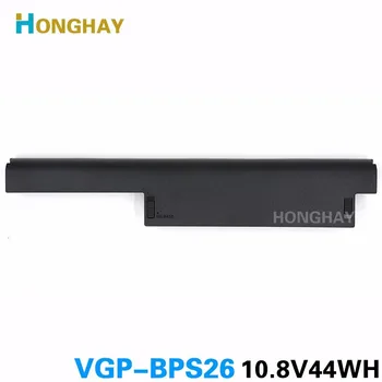 HONGHAY Laptop Baterije Sony Vaio BPL26 BPS26 VGP-BPS26 VGP-BPS26A VPCEH16EC VPCEL15EC SVE141 SVE14A SVE15 SVE17 VPC-CA SZ 13676