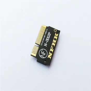 NVMe M. 2 NGFF SSD 2013 začetku Pro A1398 SSD vmesniško kartico