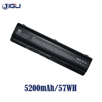 JIGU Laptop Baterija Za HP Paviljon HDX X16-1000 X16-1100 X16-1200 G61-400 Dv4-1500 Dv4-1300 Dv4-1100 Dv4-1100 Dv4-1200 Dv4-1400