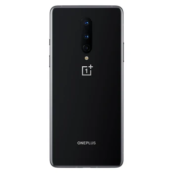 Globalna Različica Oneplus 8 5G NFC Mobilni Telefon 8GB 128GB Snapdragon 865 Pametni Telefon