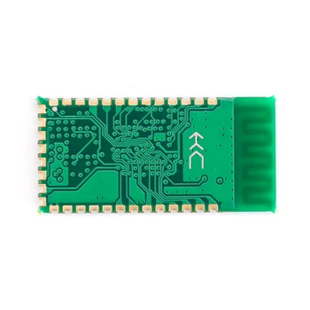 10pcs HC-05 HC05 Serijska Sprejemnik, Modul Za 2,4 G RF Brezžično Industrijske Modul UART 3.3 V TTL Master Slave Integrirano za Arduino 13863