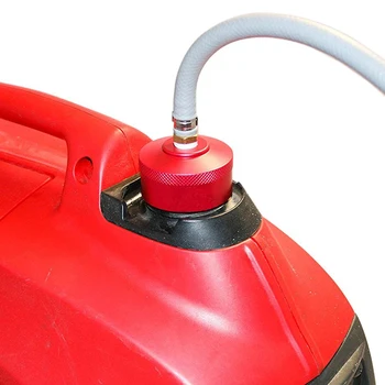 Vrhunsko Kakovost Rdeče Podaljša Rok Plina Skp Anti-Korozijsko Odporni Na Rjavenje Za Honda Generator EU1000i EU2000i EU10i EU20i 140504
