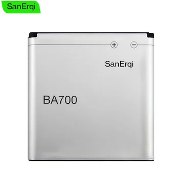 Baterija BA700 Za Sony ST18i MT15i MT16i MK16i MT11i ST21i ST23i Zamenjava Baterije 1480mAh