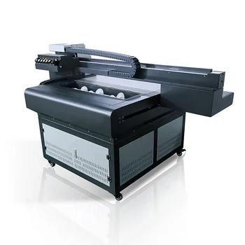 A1 velik format 3d učinek uv ploščad tiskalnik 6090 prijavite uv led tiskanje pralni na kakršen koli material printing 143780