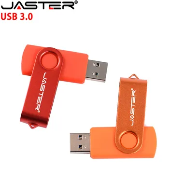 JASTER USB 3.0 stranka LOGOTIP Pametni telefon ključek USB ključek USB, Micro USB Flash Drive Pametni Telefon 4GB 8GB 16GB 32GB 145550