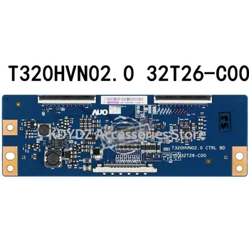 Brezplačna dostava Dober test T-CON odbor za UA32EH5080R T320HVN02.0 32T26-C00