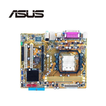 Za ASUS M2N-MX SE Prvotno Uporabljali Desktop Motherboard Socket AM2 DDR2 USB2.0 SATA2