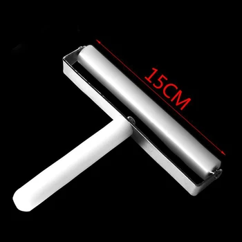 7/10/15 cm Visoke Kakovosti Anti-statični Silikonski Valja Za iPhone, Samsung LCD Zaslon OCA Film 150766