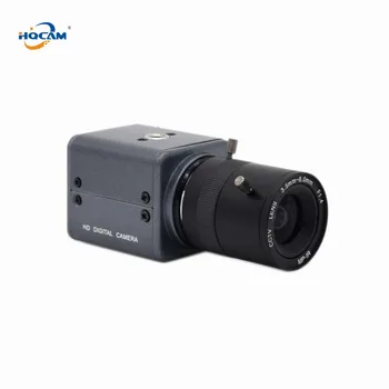 HQCAM CCD B&W Fotoaparat SONY CCD 408AL 409AL Ultral Nizka Osvetljenost 0.001 Lux črno-bele Kamere Industrijsko za pregledovalno kamero 15386