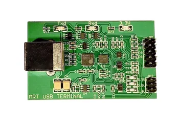 MRT USB za Visoke Hitrosti, Nove 2019 Ukaz Terminal Vsebuje Nastavljiva Kabel Napetost. Podpora PC3000 154309