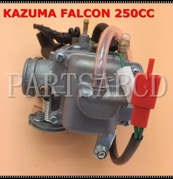 250 250cc ATV Uplinjač KAZUMA Falcon 250CC ATV Carb Deli 155860