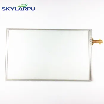 Skylarpu Novo 6-palčni zaslon na dotik, računalnike Stekla za LMS606KF01 LMS606KF01-002 GPS Navigacija na Dotik Stekla Računalnike