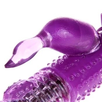 Ženske Vodoodbojne G Spot Vibrator, Vibrator Krožno Frekvenco Mehko Vagino Massager Vrhunsko silikona izdelan brez vonja in prijazen do kože